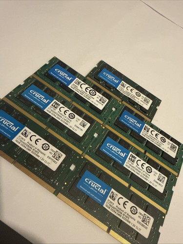 Apple crucial 16gb stick - ,