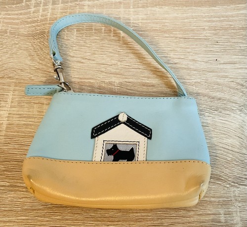 Radley beach hut - hut, picture