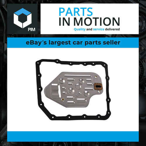 Automatic gearbox oil filter - gearbox,