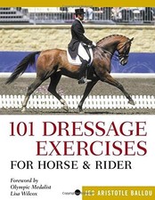 101 Dressage Exercises for
