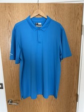 Callaway Polo Golf Shirt XL