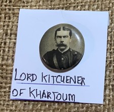 Lord Kitchener of Khartoum