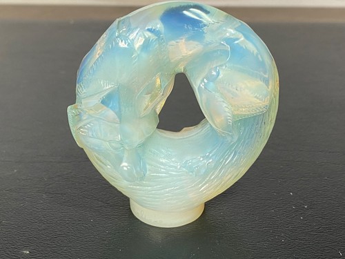 Rare rene lalique - r,
