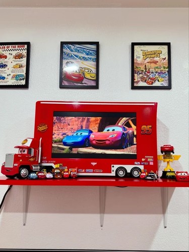Disney pixar cars - pixar, lightning