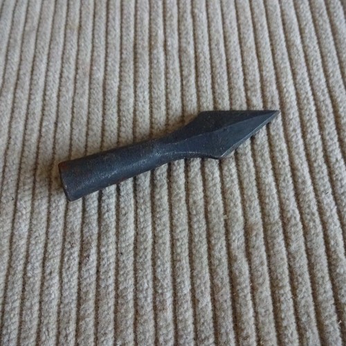 Viking medieval arrow - arrow, diamond