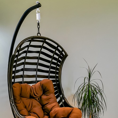 Garden swing hammock chair - swing,