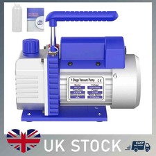 3.5CFM 1/3HP Vacuum Pump HVAC