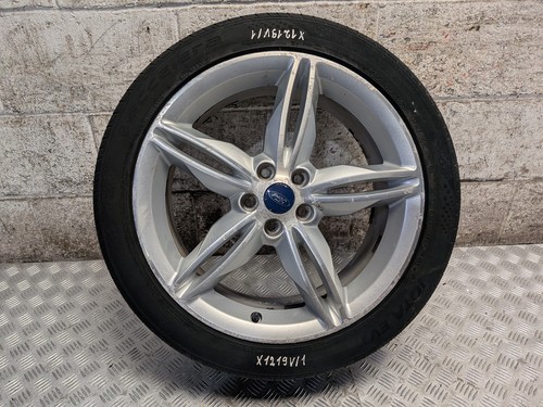 Ford kuga mk2 - ford, alloy