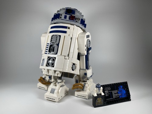 Lego star wars 75308 - star,