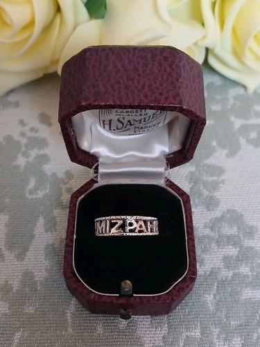 Vintage antique sterling - vintage/antique,