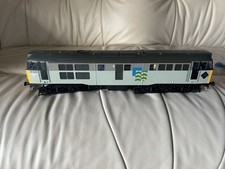 Heljan O Gauge Diesel