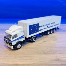 Herpa Mercedes-Benz 1748 Your