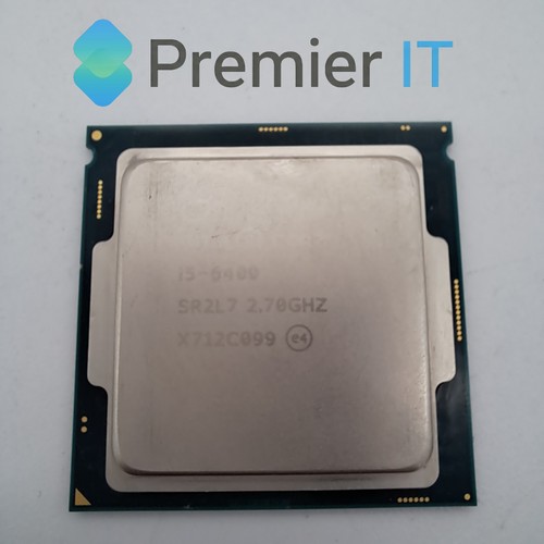 Intel core 6400 - intel,
