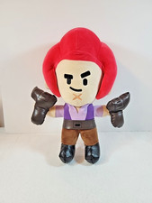 Brawl Stars Huggable Plush Toy