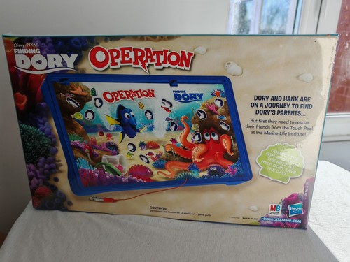Disney pixar hasbro finding - hasbro,