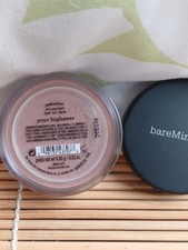 BAREMINERALS BLUSH YOUR