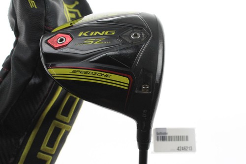 Cobra king speedzone black - speedzone,
