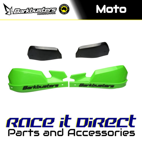 Vps plastic guards for triumph - guards,