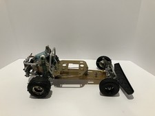 Vintage Tamiya , Super Champ