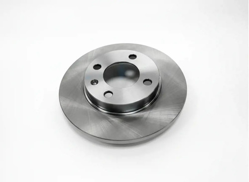 Brake disc solid v2051p - brake,