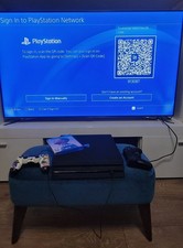 Sony PlayStation 4 Pro 1TB, 2