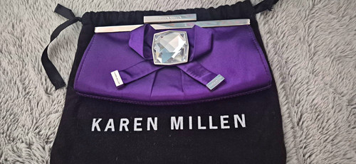 Karen millen purple - karen,