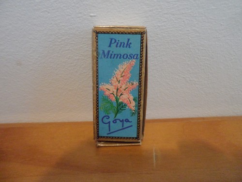 Goya pink mimosa - pink,