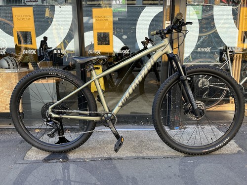 Specialized rockhopper comp - rockhopper,