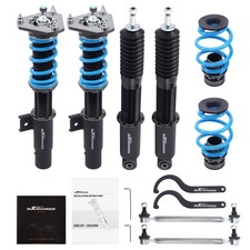 Upgrade Coilovers Suspension