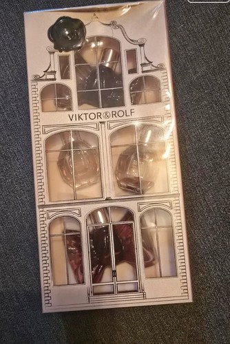 Viktor rolf the house gift - viktor,