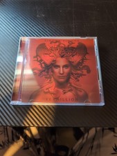Simone Simons Vermillion CD
