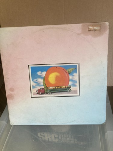 The allman brothers band eat - allman,