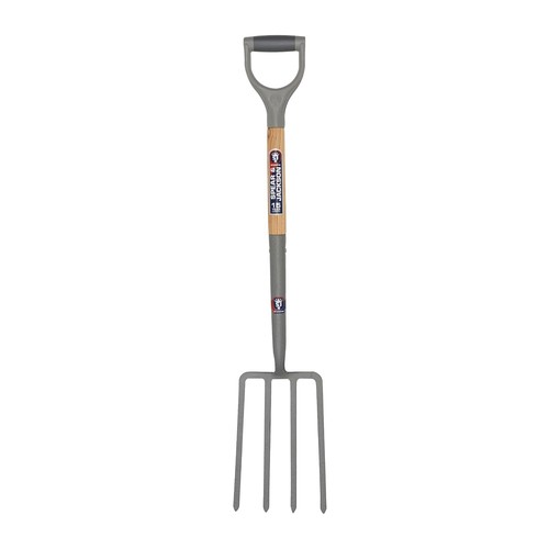 Spear and jackson fork - spear,
