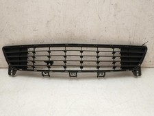 GRILLE VAUXHALL MERIVA 5 Door