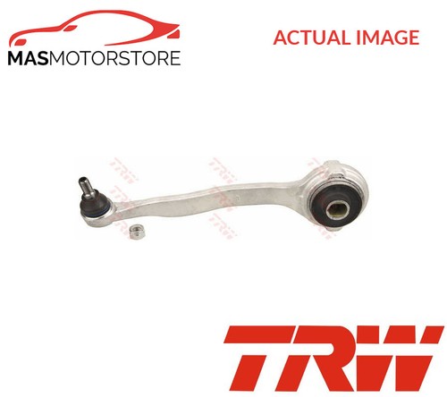 Track control arm wishbone - control,