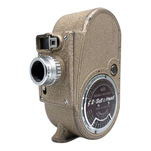 Bell howell 605 7mm 1 - bell,