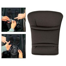 Stroller Car Seat Strap Cover