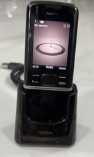 Vintage Nokia 8800 Arte Luxury