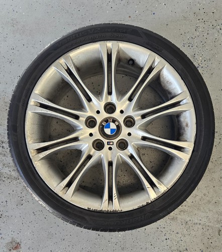Bmw 330i e46 zhp front - e46, wheels