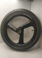 Yamaha TZR 125 Belgarda 4DL Front Wheel 17x2.75