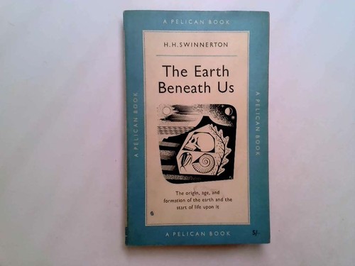The earth beneath h - the,