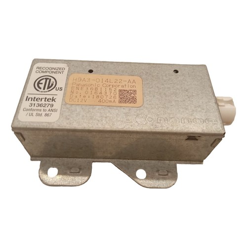 Range rover air quality - range,