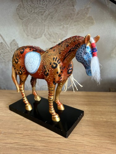 The trail painted ponies 1e - trail,