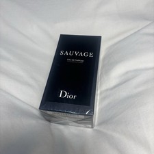 Dior Sauvage Men's Eau de