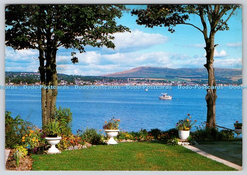 L362602 helensburgh from - l362602,