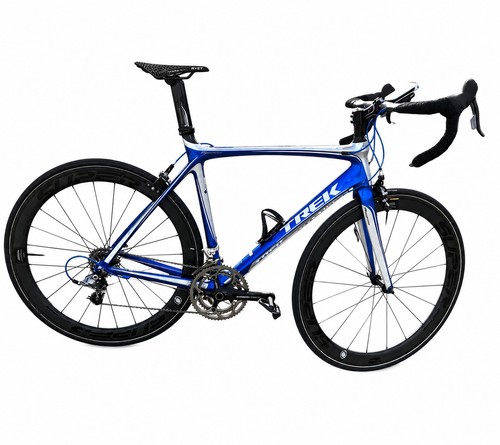 Trek madone pro 56cm sram - trek,