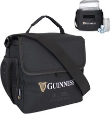 Guinness Lunch Bag Men Adults