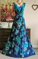 Monsoon Raissa Jewelled Floral