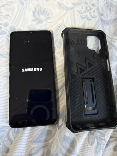 Samsung galaxy a12 - samsung,