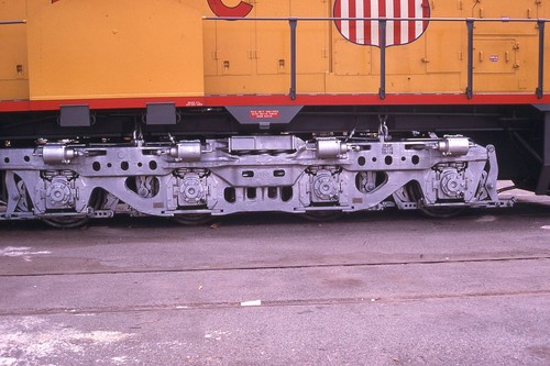 Train slide original - slide, d-d